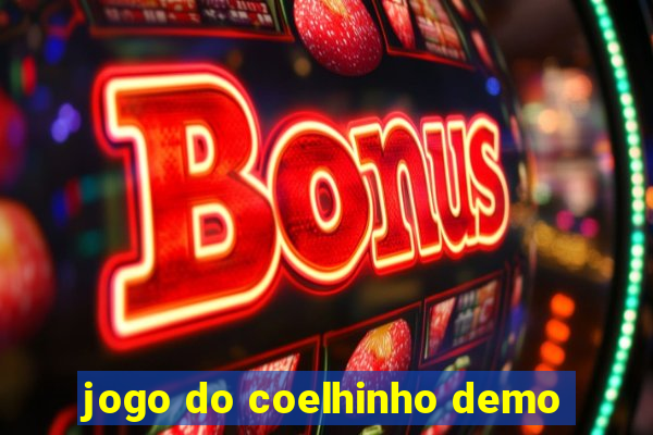 jogo do coelhinho demo